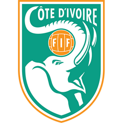 Ivory Coast Kids