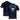 Millwall Home Shirt 26/27 - front and back