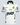 Mirassol Away Shirt 26/27 - front
