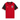 Áustria Home Soccer Jersey 2026/27 - front