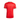 Belgium Home Football Jersey – 2026 World Cup Edition - back