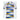 Boca Juniors Third 26 27 - front