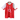 Arsenal 2004/05 Home Retro Shirt - front