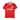 Benfica 1994/95 Home Retro Shirt - front