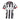 Dunfermline Athletic Home 26 27 - front
