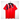 England 1992 Away Retro Soccer Jersey - front