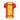 Go Ahead Eagles Home Shirt 26/27 - back