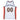 Golden State Warriors 2009/10 White Retro Jersey - back