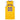 Los Angeles Lakers 2018/19 Gold Retro Jersey - back