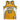 Seattle SuperSonics 2006/07 Gold Retro Jersey