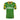 Tampa Bay Rowdies Away — frente