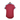 West Ham United 1999/01 Home Retro Shirt - back
